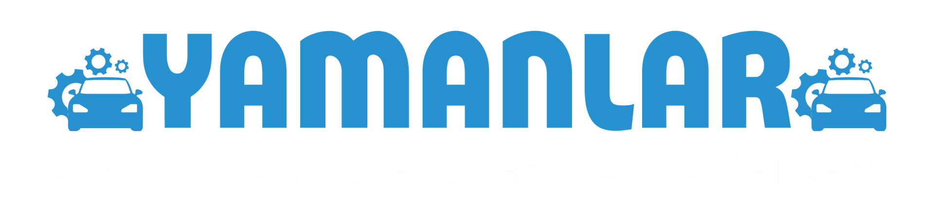 Yamanlar Oto Ekspertiz Logo