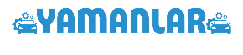Yamanlar Oto Ekspertiz Logo